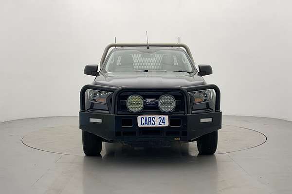 2018 Ford Ranger XL PX MkII Rear Wheel Drive 2.2L
