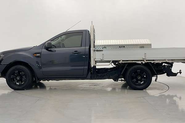 2018 Ford Ranger XL PX MkII Rear Wheel Drive 2.2L