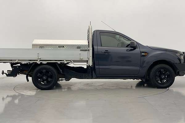 2018 Ford Ranger XL PX MkII Rear Wheel Drive 2.2L