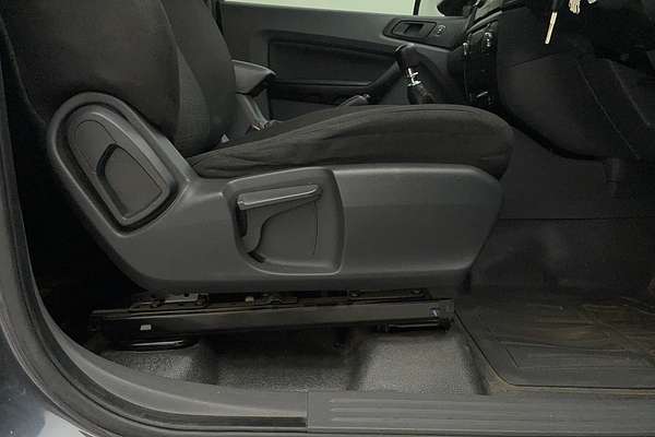 2018 Ford Ranger XL PX MkII Rear Wheel Drive 2.2L