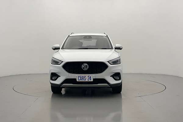 2022 MG ZST Vibe
