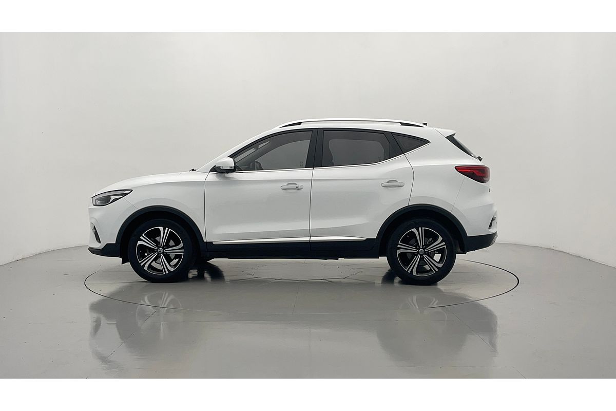 2022 MG ZST Vibe