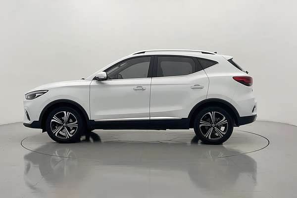 2022 MG ZST Vibe