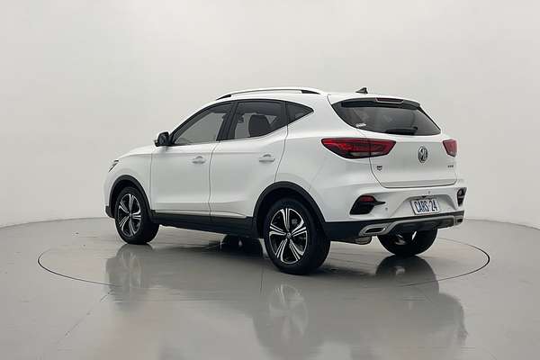 2022 MG ZST Vibe