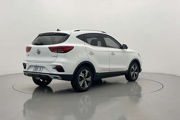 2022 MG ZST Vibe