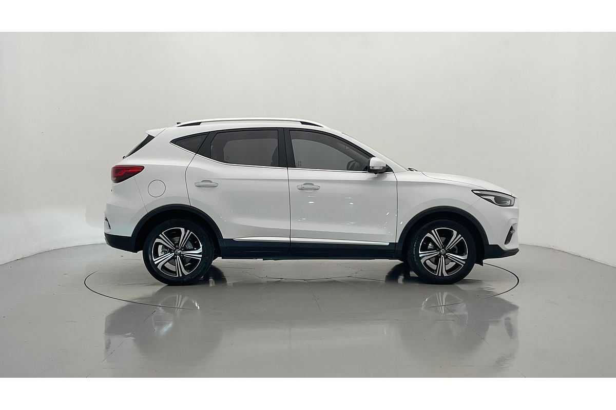 2022 MG ZST Vibe