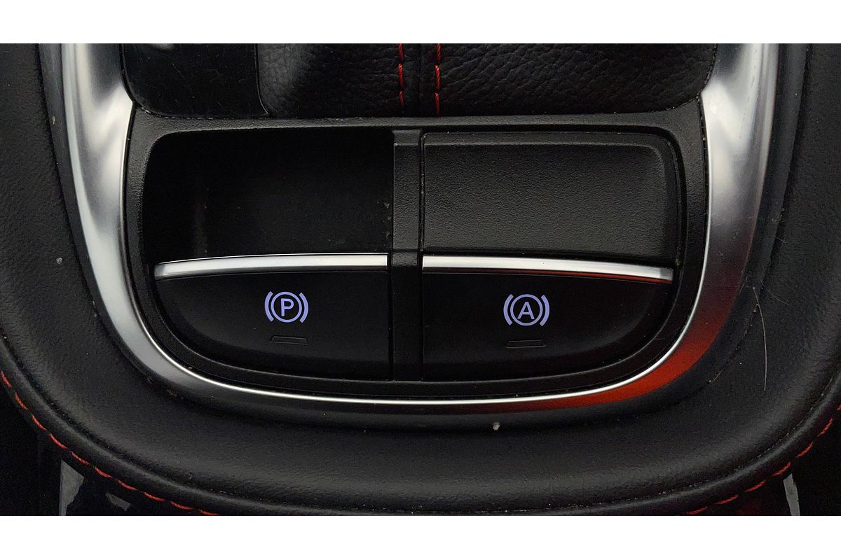 2022 MG ZST Vibe