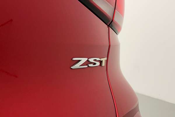 2024 MG ZST Vibe