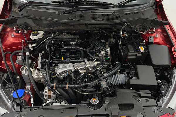 2023 Mazda 2 G15 Evolve DJ Series