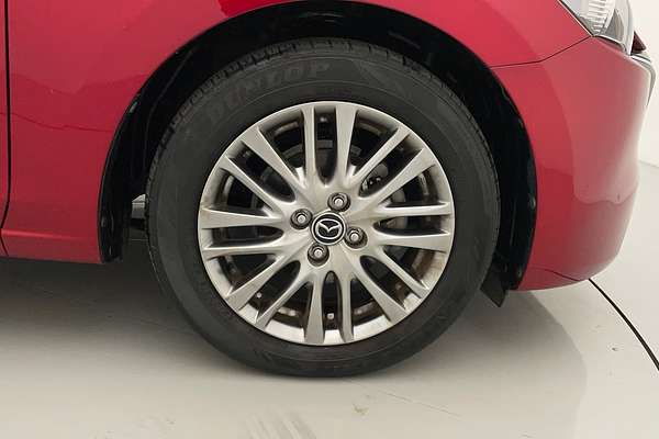 2023 Mazda 2 G15 Evolve DJ Series