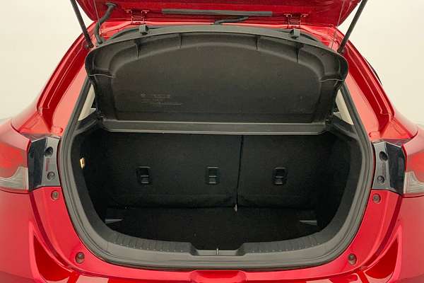 2023 Mazda 2 G15 Evolve DJ Series