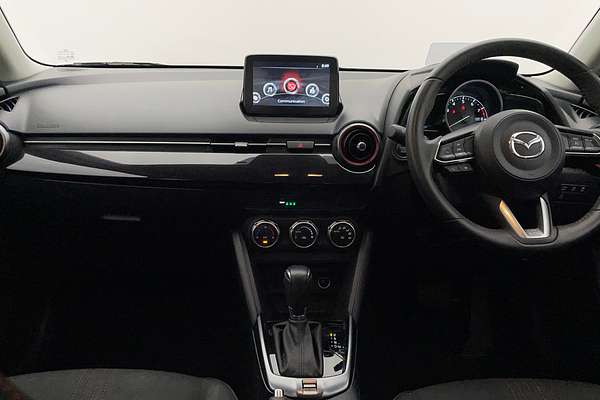 2023 Mazda 2 G15 Evolve DJ Series