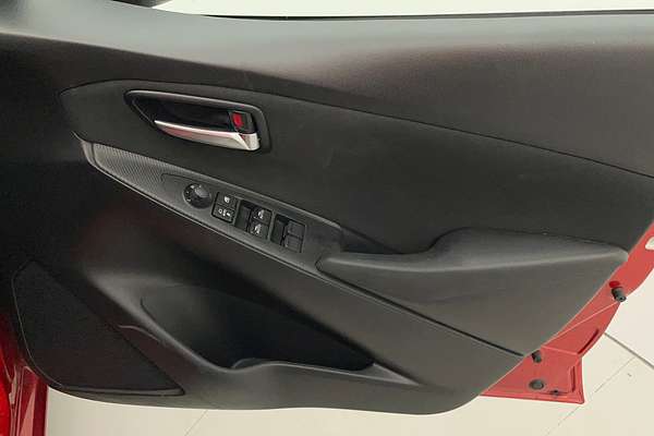 2023 Mazda 2 G15 Evolve DJ Series