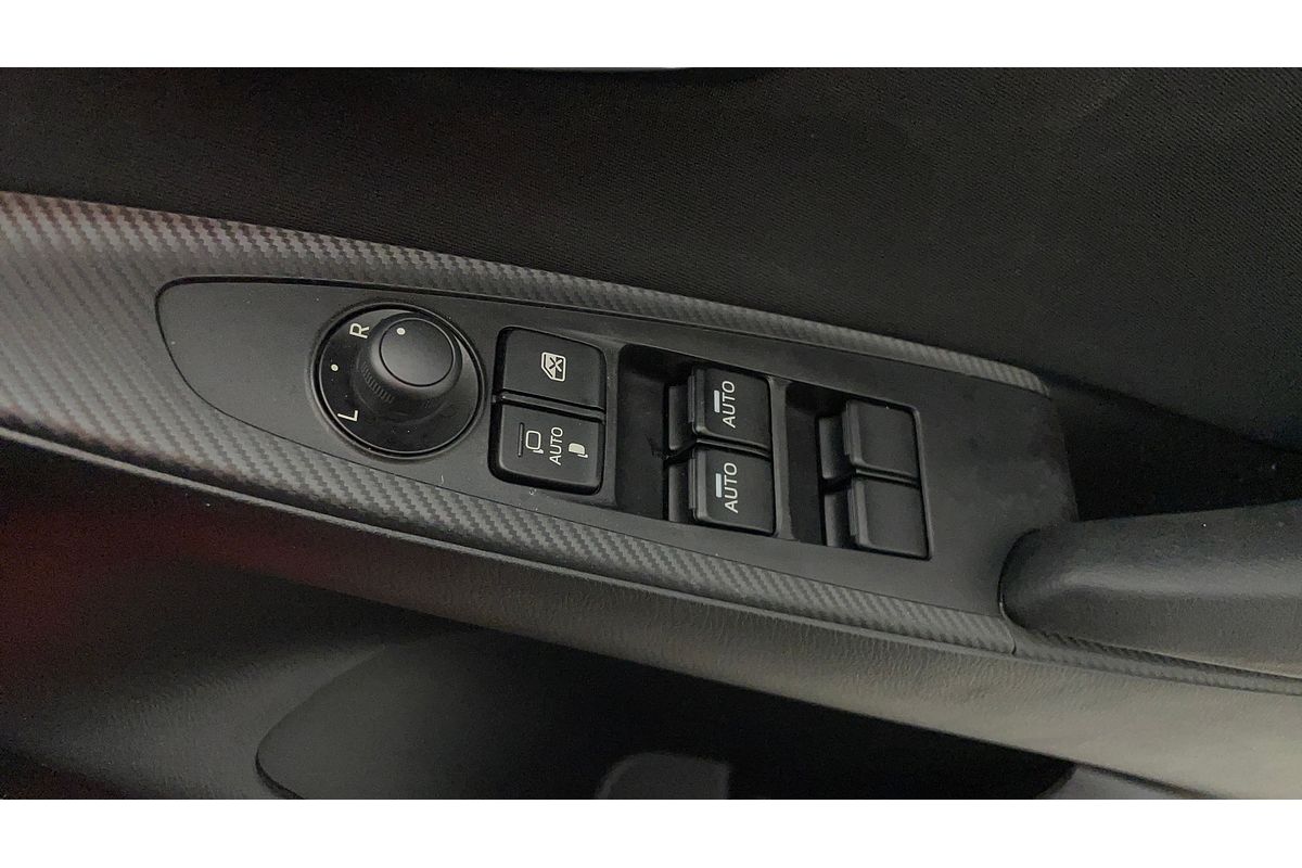 2023 Mazda 2 G15 Evolve DJ Series