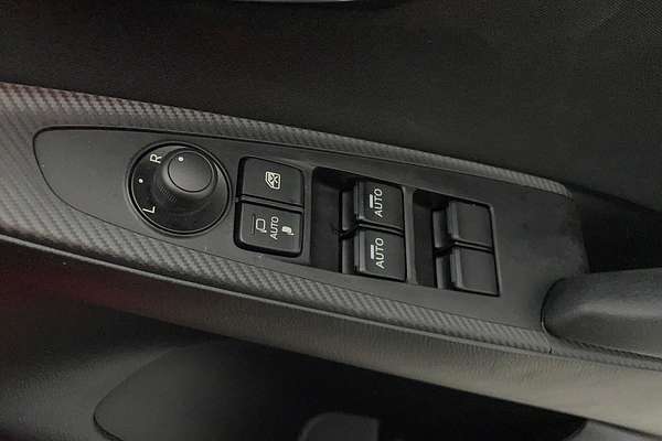 2023 Mazda 2 G15 Evolve DJ Series