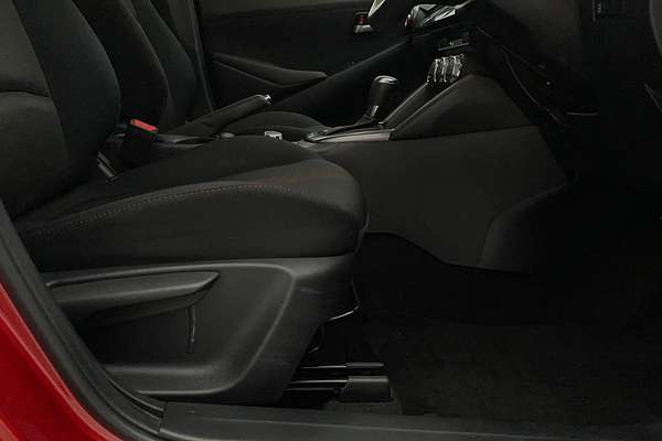 2023 Mazda 2 G15 Evolve DJ Series