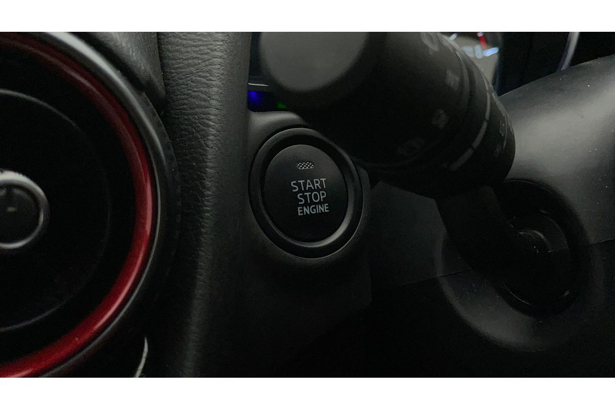 2023 Mazda 2 G15 Evolve DJ Series