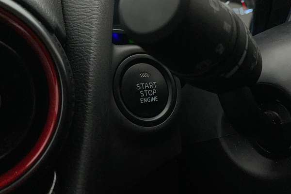 2023 Mazda 2 G15 Evolve DJ Series