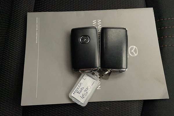 2023 Mazda 2 G15 Evolve DJ Series