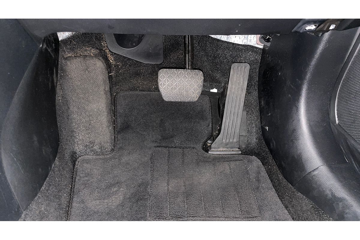 2023 Mazda 2 G15 Evolve DJ Series