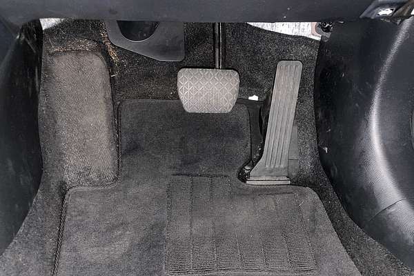 2023 Mazda 2 G15 Evolve DJ Series