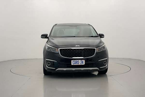 2017 Kia Carnival Platinum YP