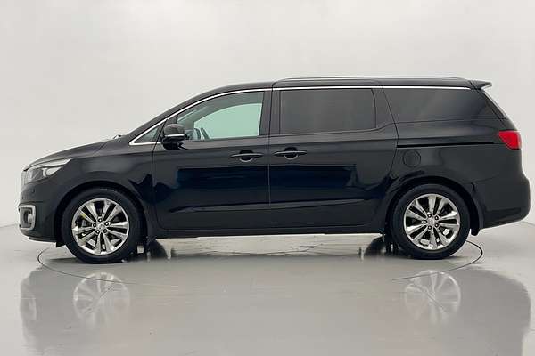 2017 Kia Carnival Platinum YP