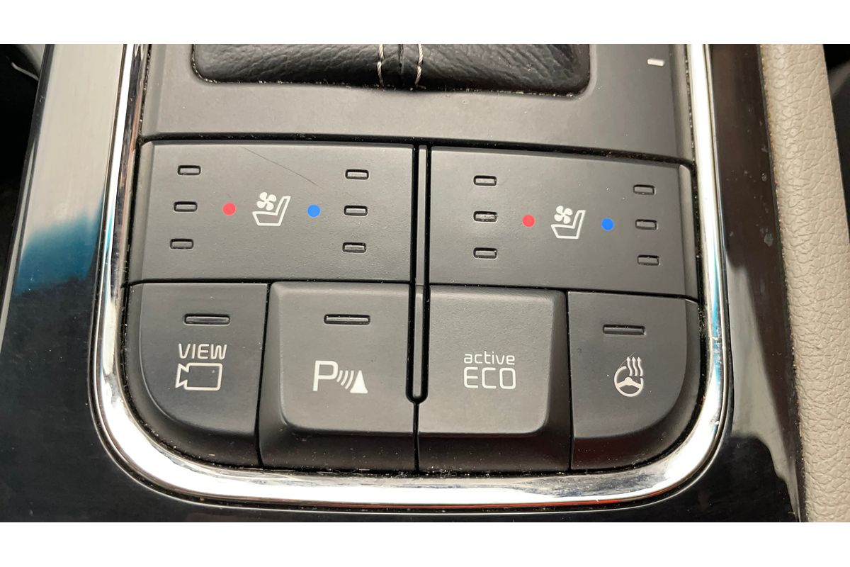 2017 Kia Carnival Platinum YP