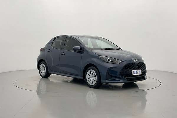 2024 Toyota Yaris Ascent Sport MXPA10R