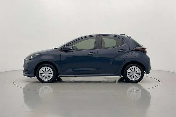 2024 Toyota Yaris Ascent Sport MXPA10R