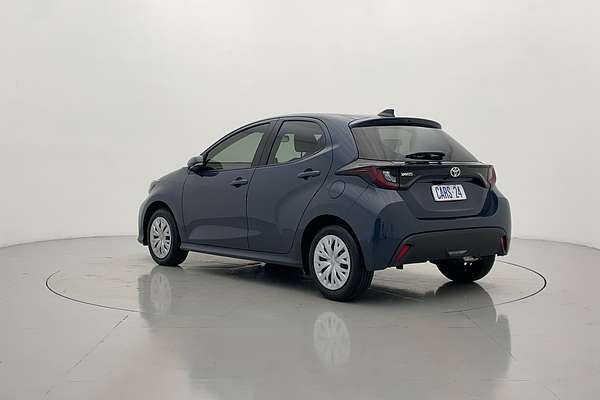 2024 Toyota Yaris Ascent Sport MXPA10R