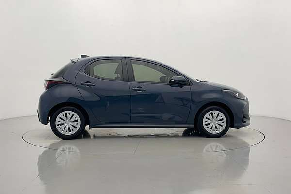 2024 Toyota Yaris Ascent Sport MXPA10R