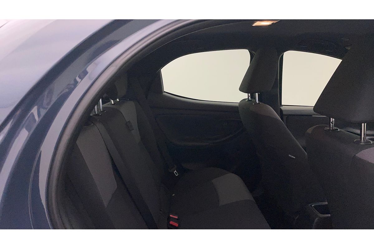 2024 Toyota Yaris Ascent Sport MXPA10R