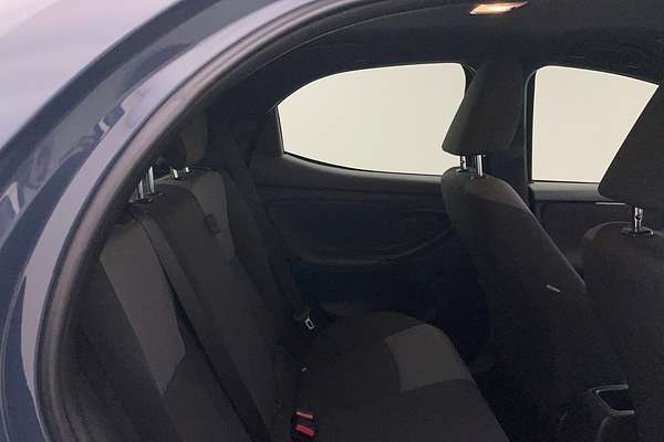 2024 Toyota Yaris Ascent Sport MXPA10R