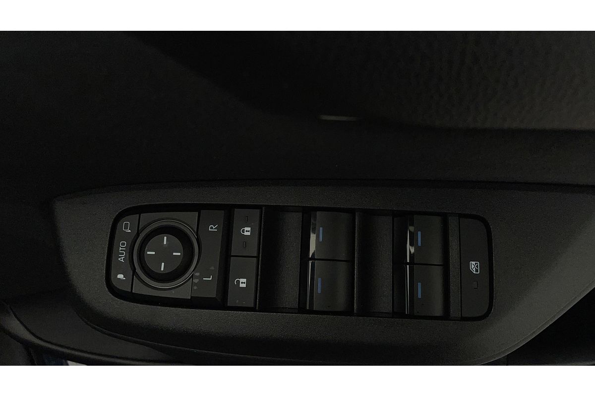 2024 Toyota Yaris Ascent Sport MXPA10R