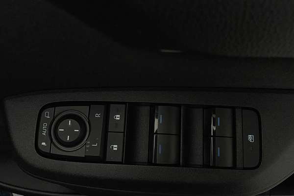 2024 Toyota Yaris Ascent Sport MXPA10R