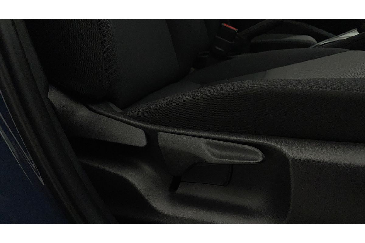 2024 Toyota Yaris Ascent Sport MXPA10R
