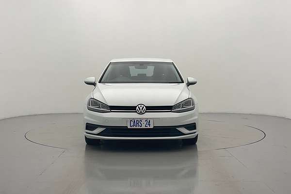 2018 Volkswagen Golf 110TSI Trendline 7.5