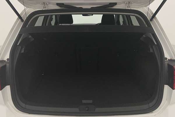 2018 Volkswagen Golf 110TSI Trendline 7.5