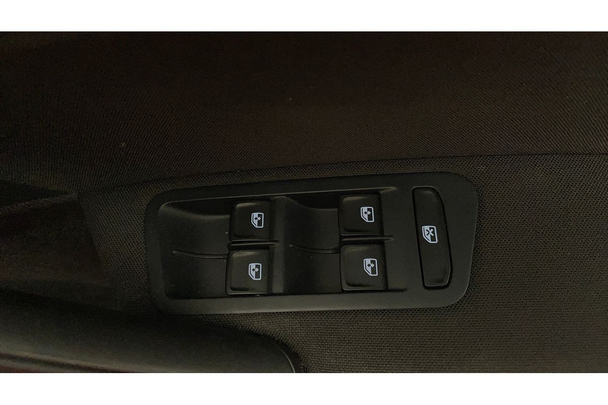 2018 Volkswagen Golf 110TSI Trendline 7.5