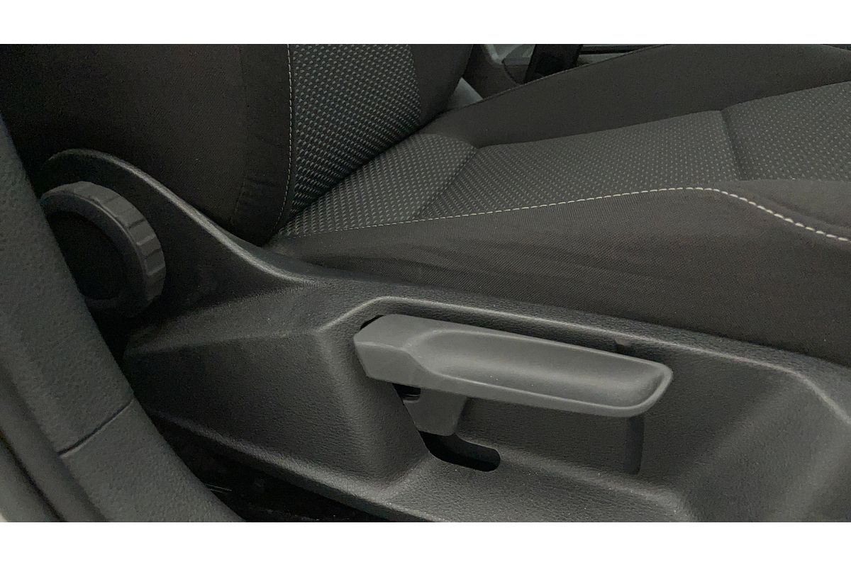 2018 Volkswagen Golf 110TSI Trendline 7.5