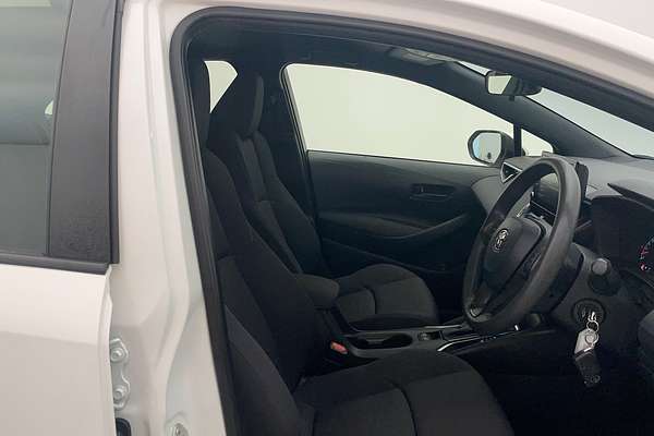 2022 Toyota Corolla Ascent Sport MZEA12R