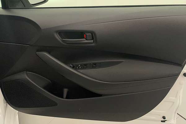 2022 Toyota Corolla Ascent Sport MZEA12R