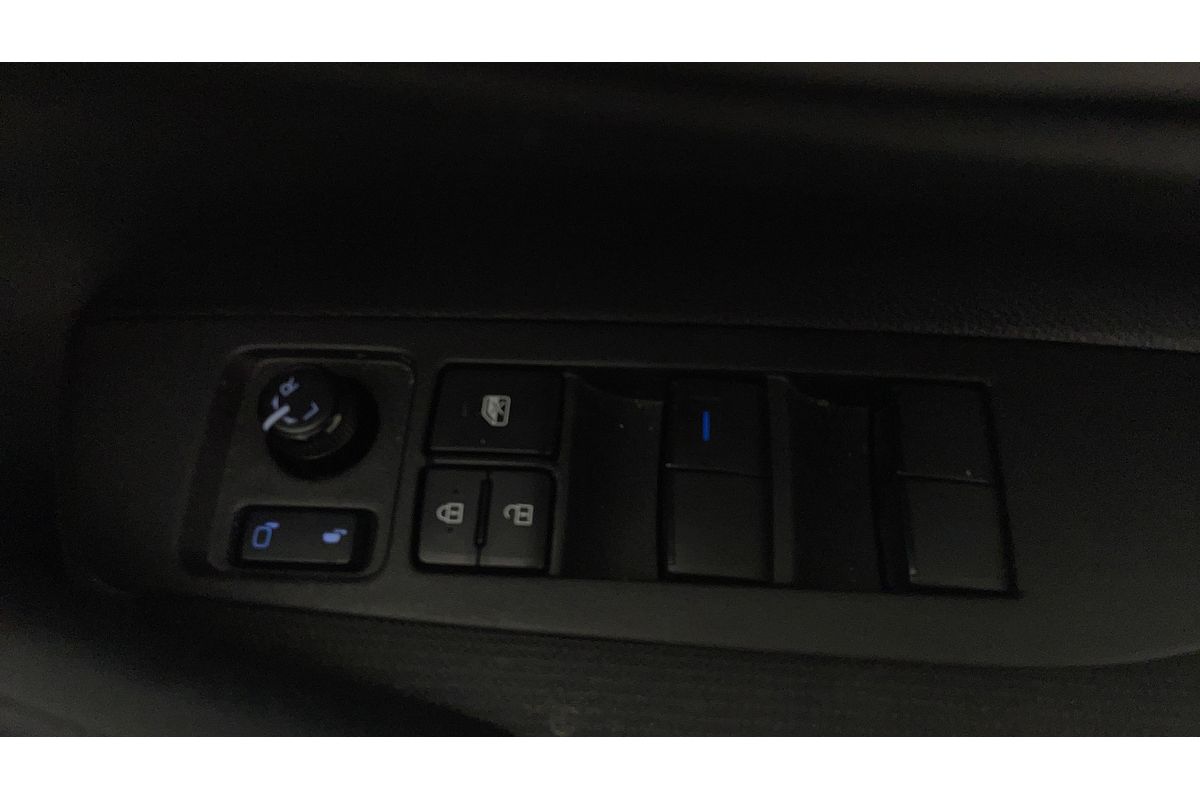 2022 Toyota Corolla Ascent Sport MZEA12R