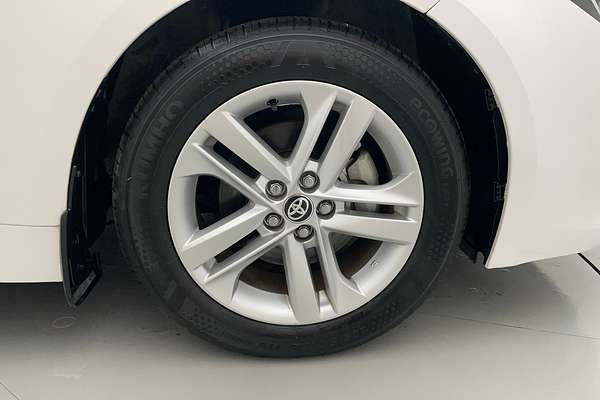 2020 Toyota Corolla Ascent Sport Hybrid ZWE211R
