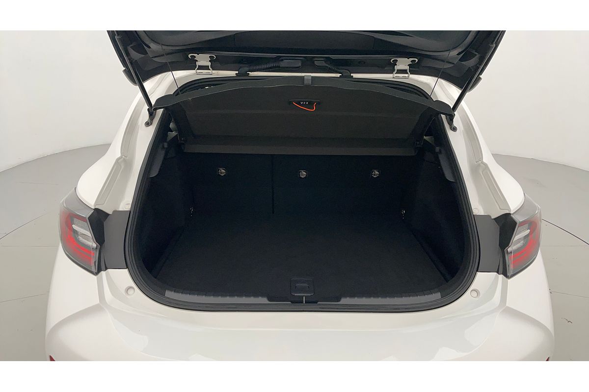2020 Toyota Corolla Ascent Sport Hybrid ZWE211R
