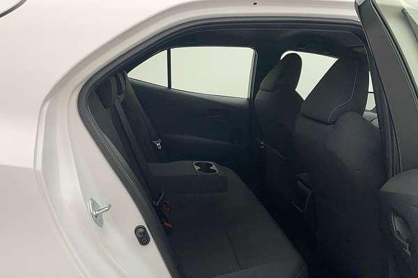 2020 Toyota Corolla Ascent Sport Hybrid ZWE211R