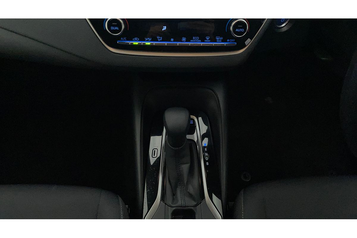 2020 Toyota Corolla Ascent Sport Hybrid ZWE211R