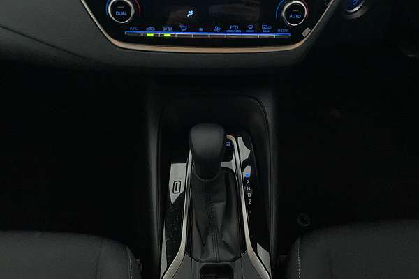 2020 Toyota Corolla Ascent Sport Hybrid ZWE211R