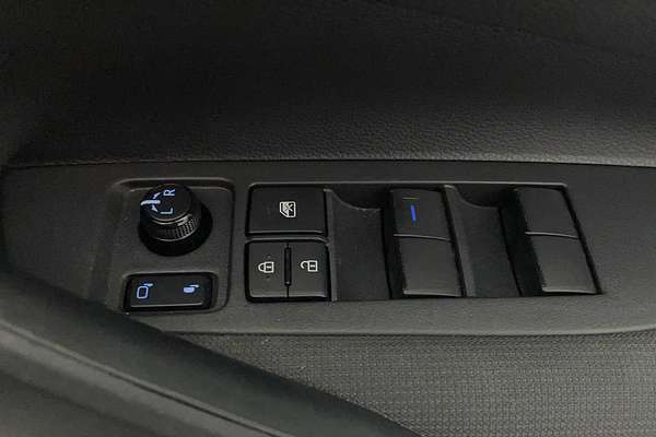 2020 Toyota Corolla Ascent Sport Hybrid ZWE211R